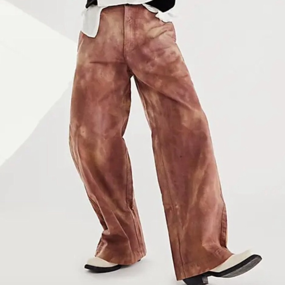 NWOT FREE PEOPLE Dream Bigger pants